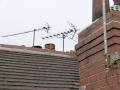 Atlas Aerial systems,digital TV aerials,aerial services. image 2