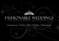 Fashionable Weddings Contemporary Wedding Photography logo