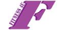 FITNESS 4U logo