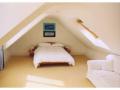 Attic Attack, Edinburgh's loft conversion specialists image 1