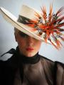 William Chambers Millinery                            By appointment only image 3