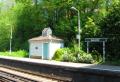 Balcombe, Balcombe Station (adj: unmarked) image 2