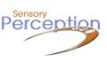Sensory Perception Web Design logo