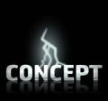 Concept Smoke Screen logo