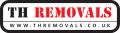 Hemel Hempstead Removals logo