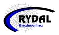 Rydal Engineering logo