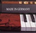German Piano Centres London logo