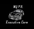 My P.A. Executive Cars logo