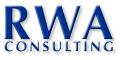 RWA Consulting logo