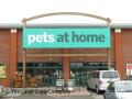 Pets At Home Ltd logo