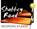 Shabbey Road Recording Studios logo