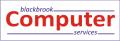 Blackbrook Computer Services logo