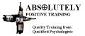 Absolutely Positive Training logo