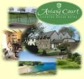 Aviary Court Hotel logo