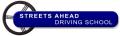 STREETS AHEAD DRIVING SCHOOL logo