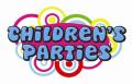 Children's Entertainers logo