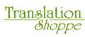 Translation Shoppe logo