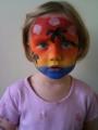 Ace Of Face Face Painting image 5