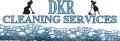 DKR Cleaning Services logo