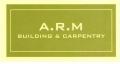 ARM Build - Farnham Builders logo