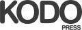 Kodo Press logo