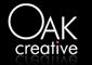 Oak Creative logo