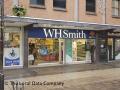 WHSmith logo