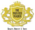 The Trusted Trader logo
