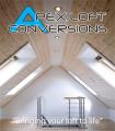 Apex Attic Conversions logo