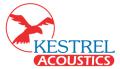 Kestrel Acoustics logo