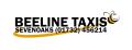 Beeline Taxis logo