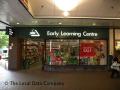 Early Learning Centre logo