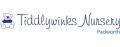 Tiddlywinks Nursery Padworth Ltd logo