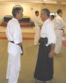 Brighton Aikido - Ittaikan Club image 4