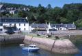 Fuchsia Cottage Fortrose Harbour image 2