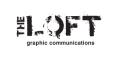 The Loft Design & Print Ltd logo