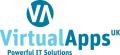 Virtualapps UK logo
