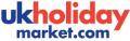 UK Holiday Market logo