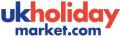 UK Holiday Market logo