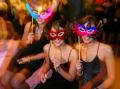 Cheshire Cat Events Ltd image 8