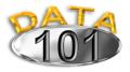 Data101 logo