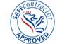 Safecontractor logo