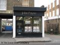 John Payne East Greenwich Estate Agents logo