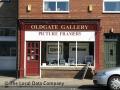 Oldgate Gallery logo