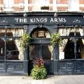 The Kings Arms, Ealing image 4