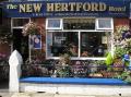 The New Hertford Hotel image 9