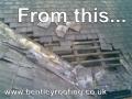 Bentley Roofing image 2