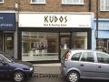 Kudos logo