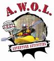 AWOL Paintball and Adventure Centre logo