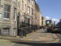 City Centre Let  Self Catering Flat Apartment  Holiday Accommodation Edinburgh image 1